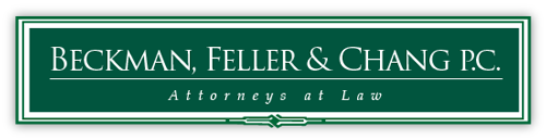 Beckman, Feller & Chang P.C. | Attorneys at Law