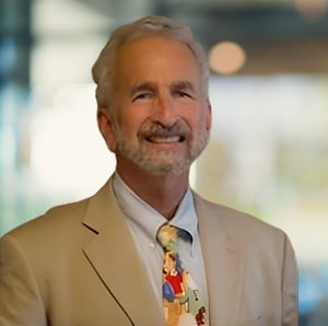 Fred M. Feller