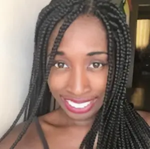 Sybil Danita Quaye